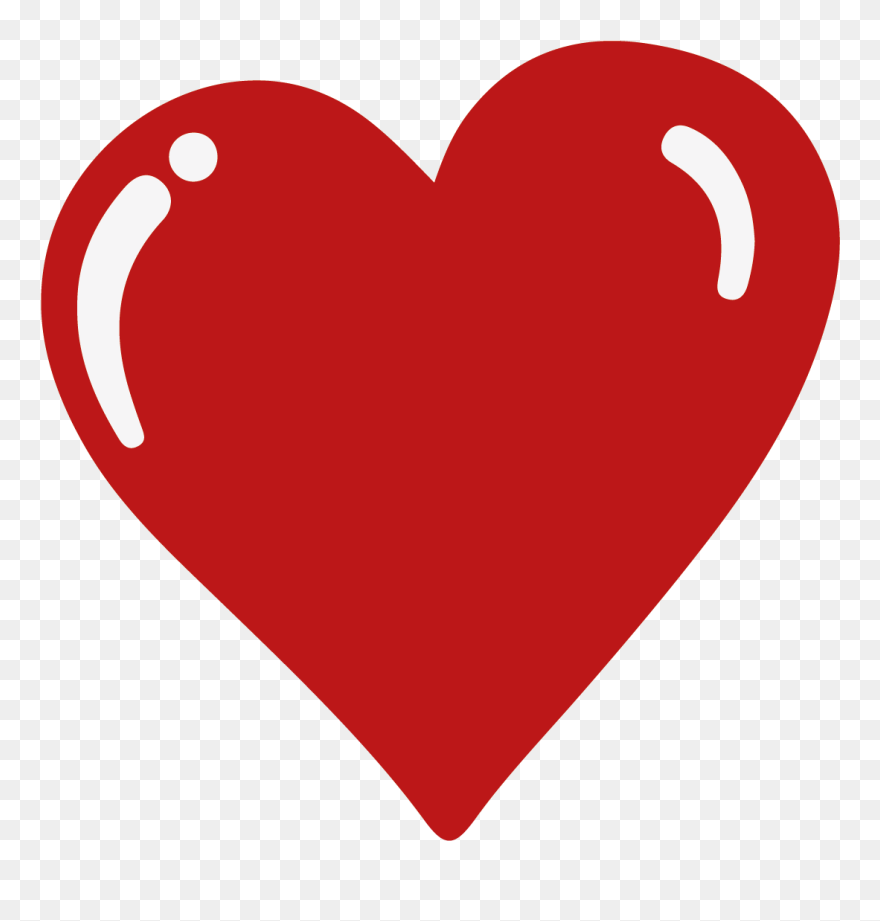 Сердце Вектор Clipart