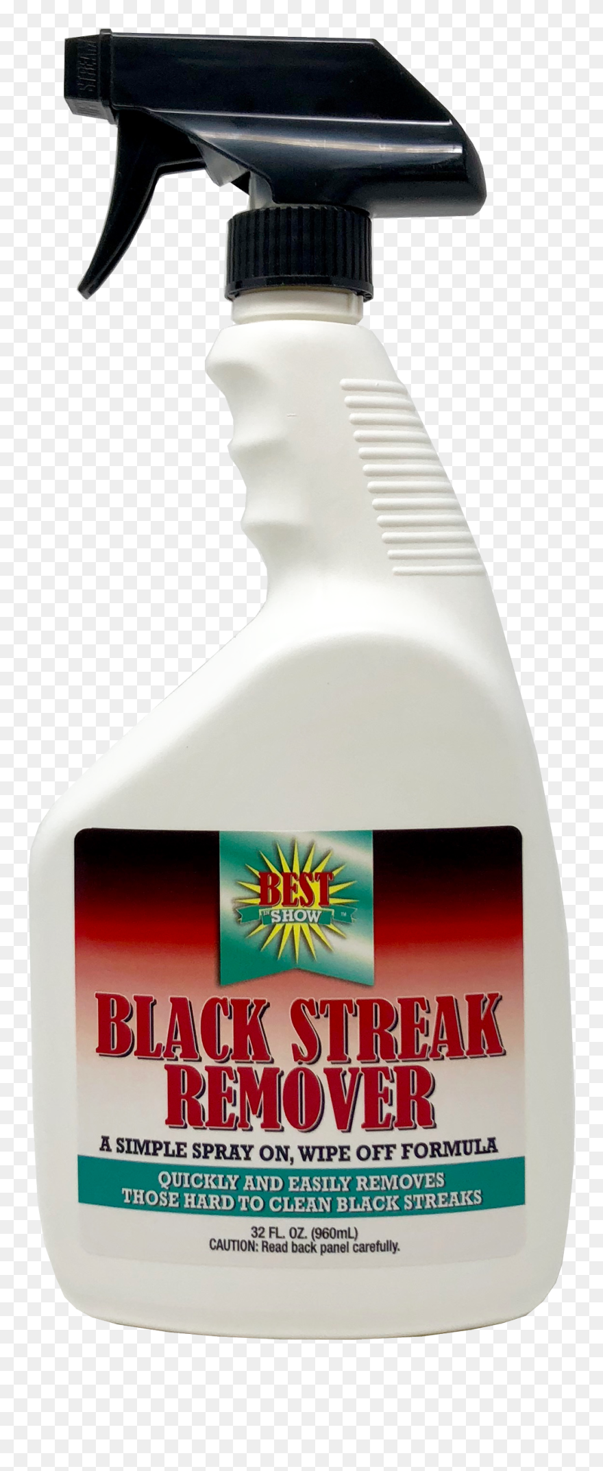 Bisblackstreak - Cosmetics Clipart