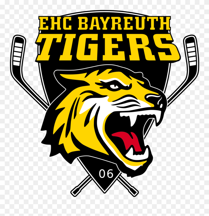 Ehc Bayreuth Clipart