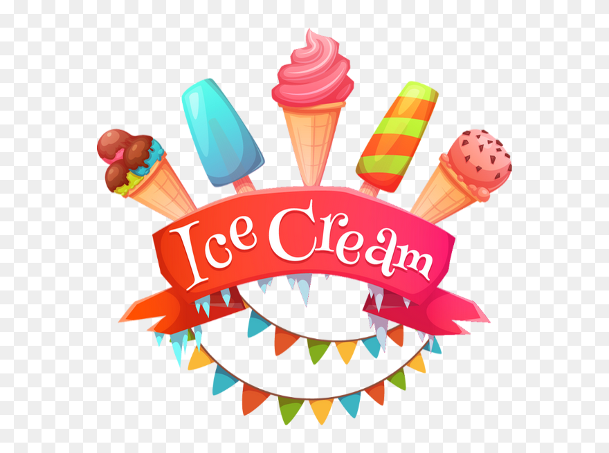 Gourmandise, Glaces Png, Dessin, Tube Ice Cream Clipart - Children Day Clipart Png Transparent Png