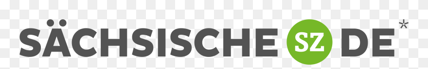 Sächsische Zeitung Online Logo Clipart