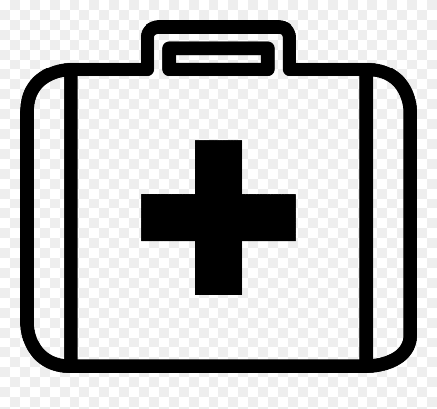 Erste Hilfe - May 7 Health Workers Day Clipart