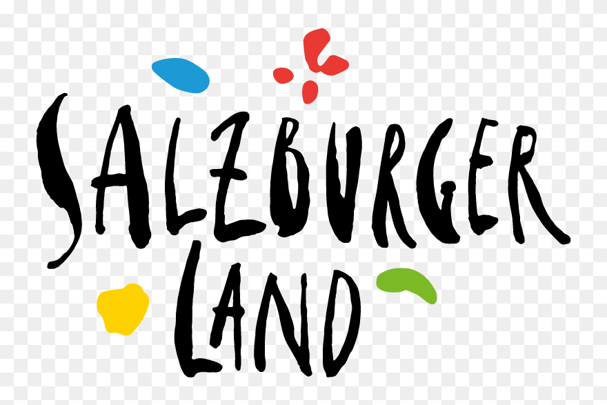 Salzburger Land Logo Clipart