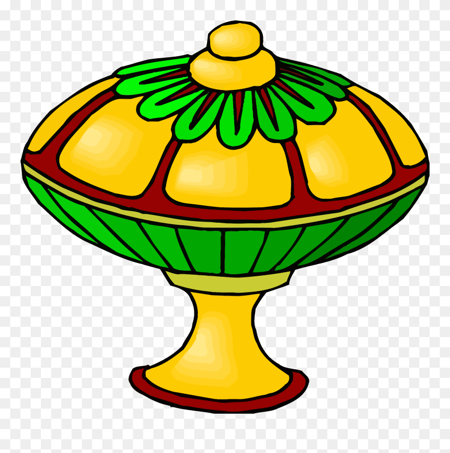 Vase 13 Clip Arts - Clip Art - Png Download