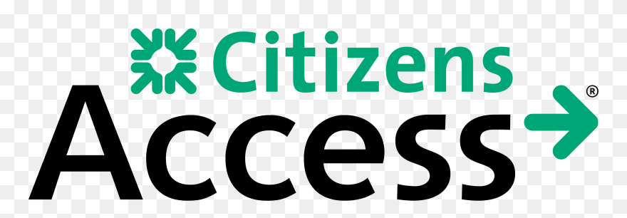 Citizens Access Logo Clipart