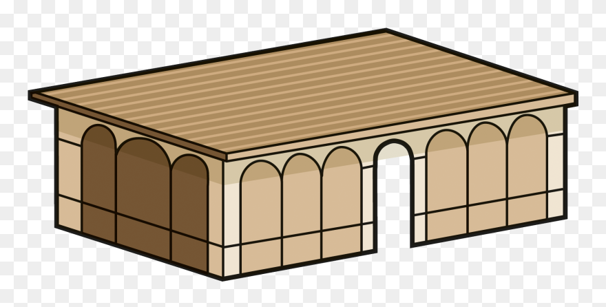 Roof Clipart