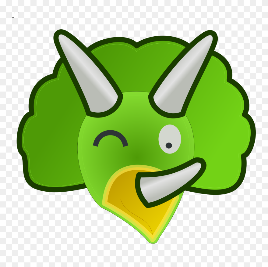 Free Dinosaur Clipart - Png Download