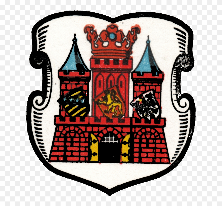 Crest Clipart