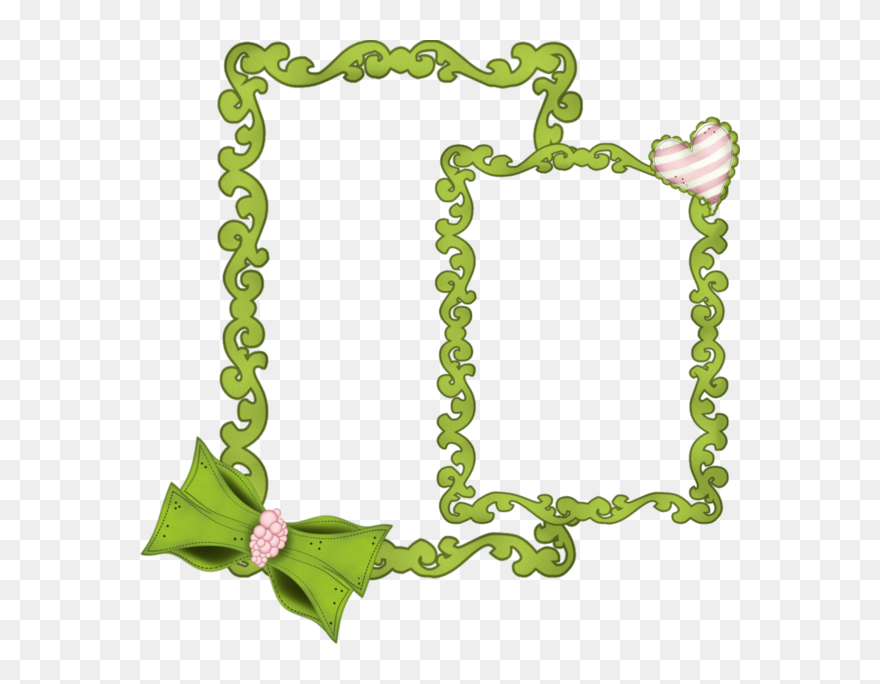 Pen Clipart Frindle - Picture Frame - Png Download