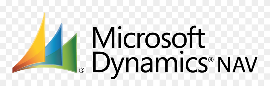 Microsoft Dynamics Nav Training - Background Microsoft Dynamics Crm Logo Clipart