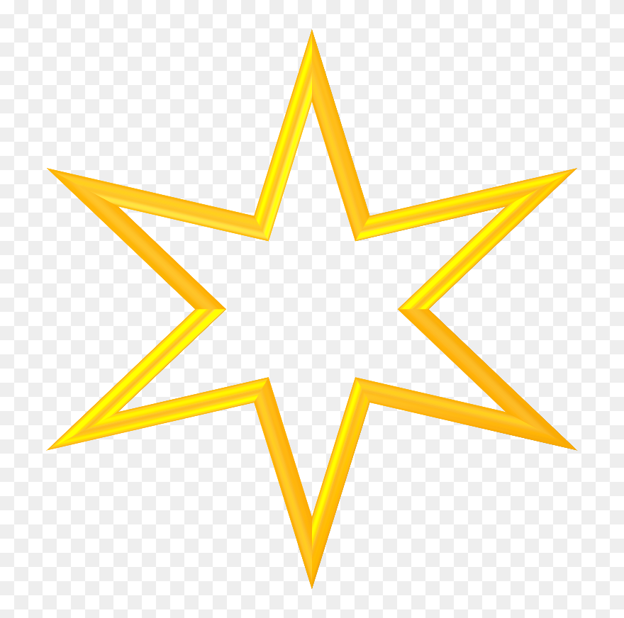 Stern2aaaaaa - Henschel & Son Clipart