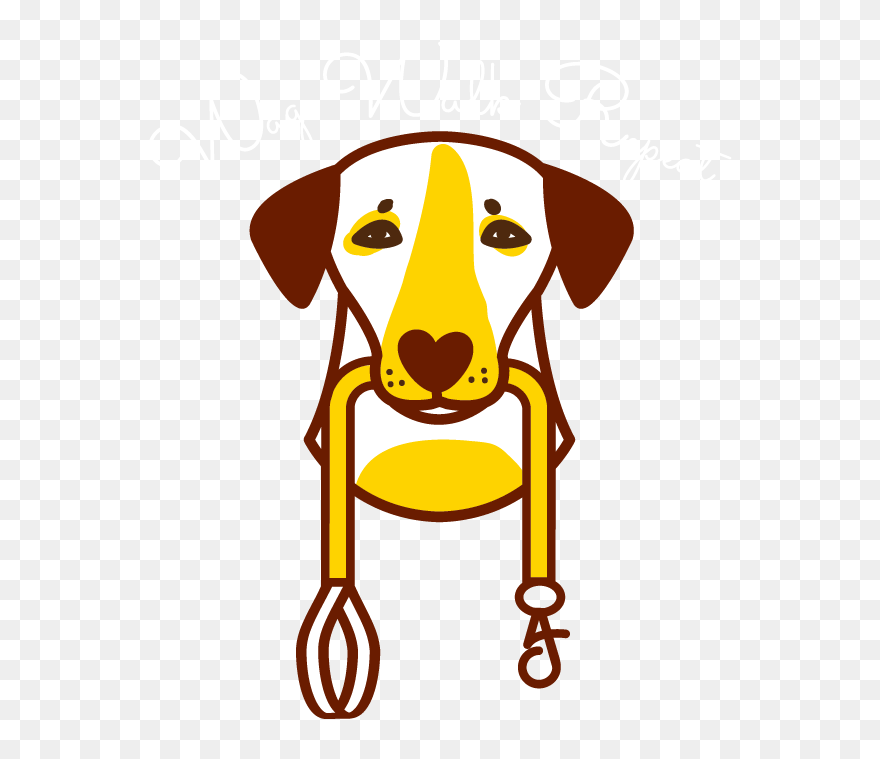 Pet Clipart Dog Walker - Dog Walking - Png Download