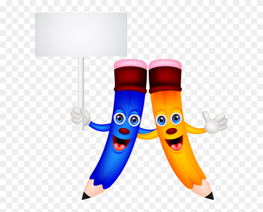 Crayons Png Clipart