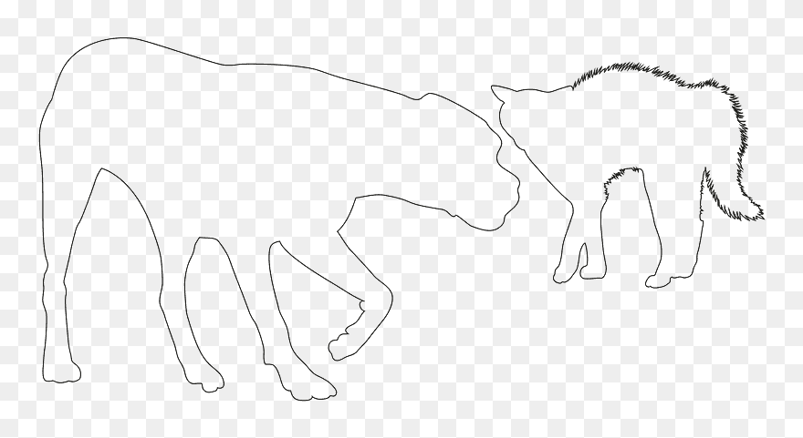 Line Art Clipart