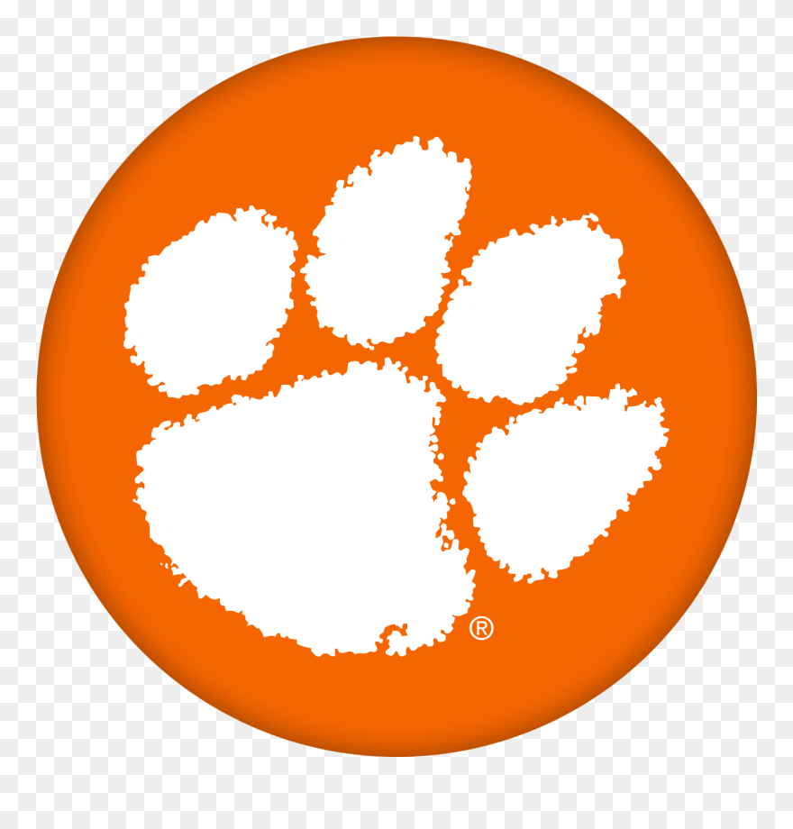 Clemson Tigers Official Athletics Site - Clemson Tigers Clipart