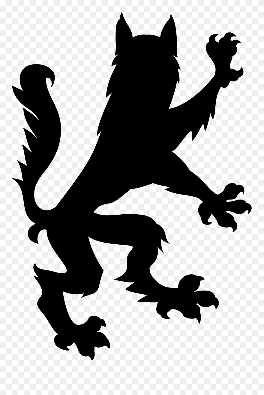 Canidae Cat Clip Art Dog Illustration - Illustration - Png Download