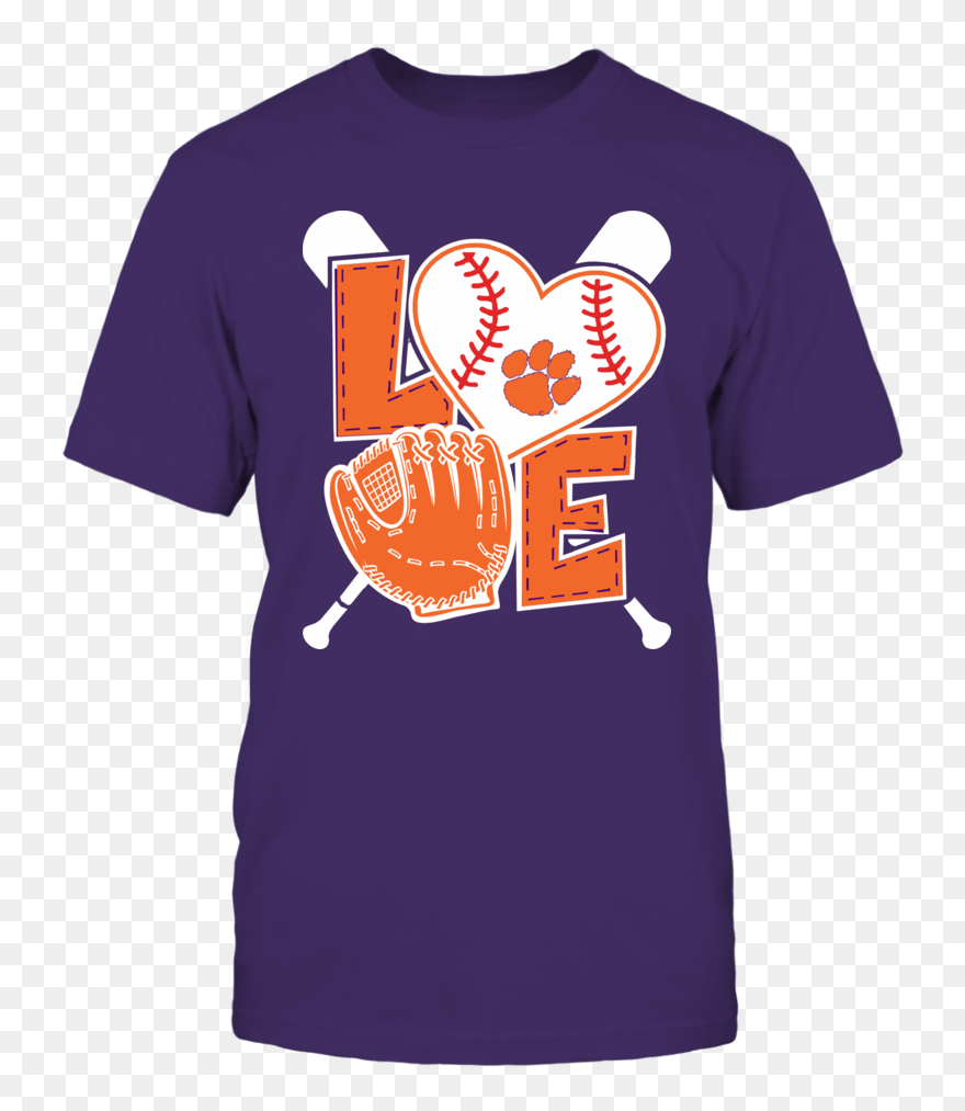 Clemson University Clipart