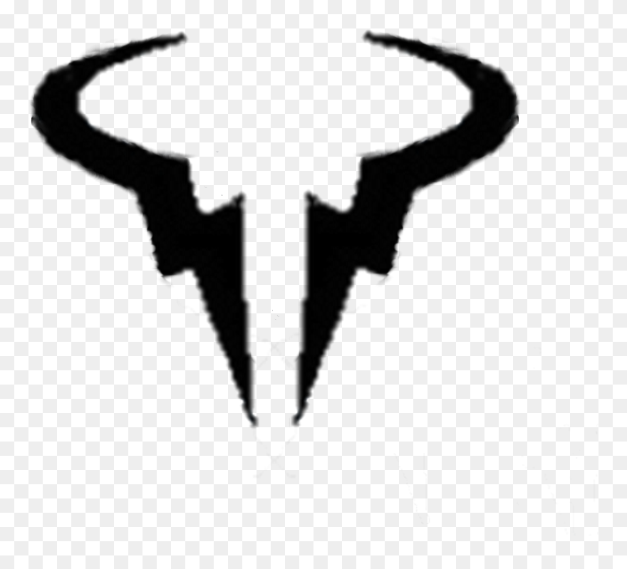 M76gli - Logo De Rafael Nadal Clipart