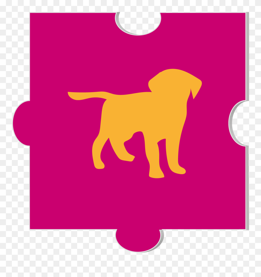 Nova Scotia Duck Tolling Retriever Clipart
