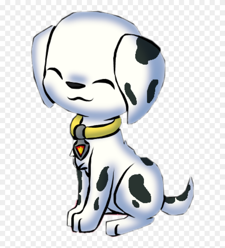 #marshall #pawpatrol #freetoedit Clipart
