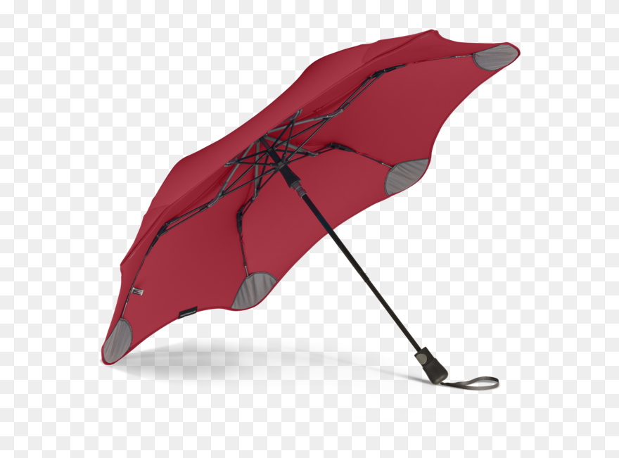 Blunt Metro Travel Umbrella Clipart