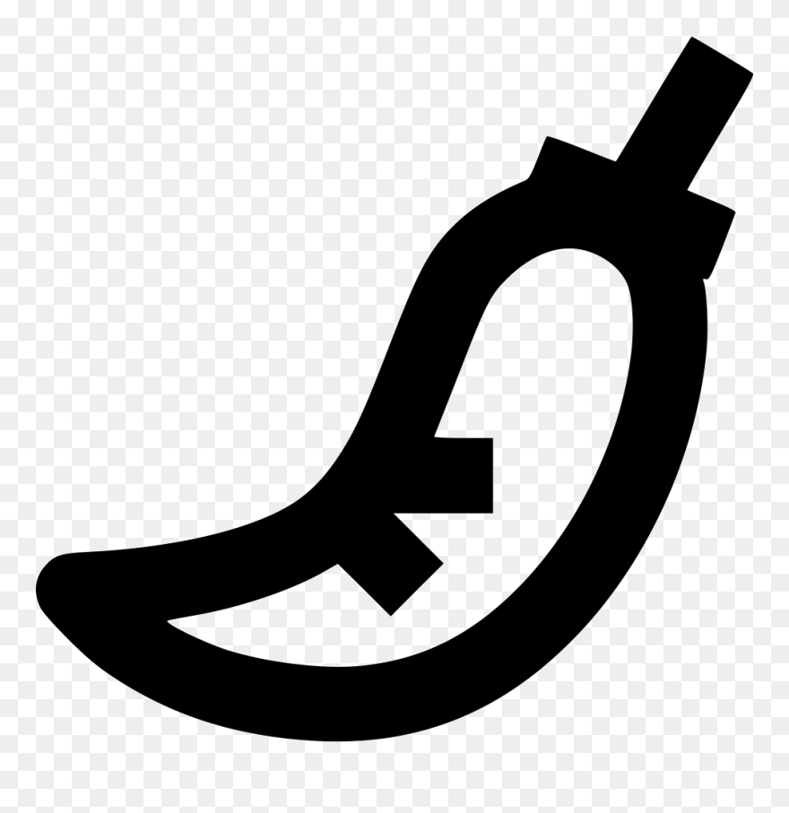 Chili Pepper Clipart