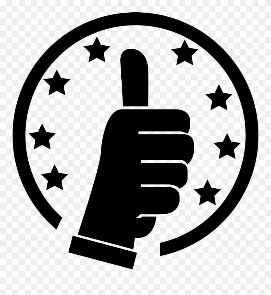 Buyer Protection - Clip Art Fireworks Black White - Png Download