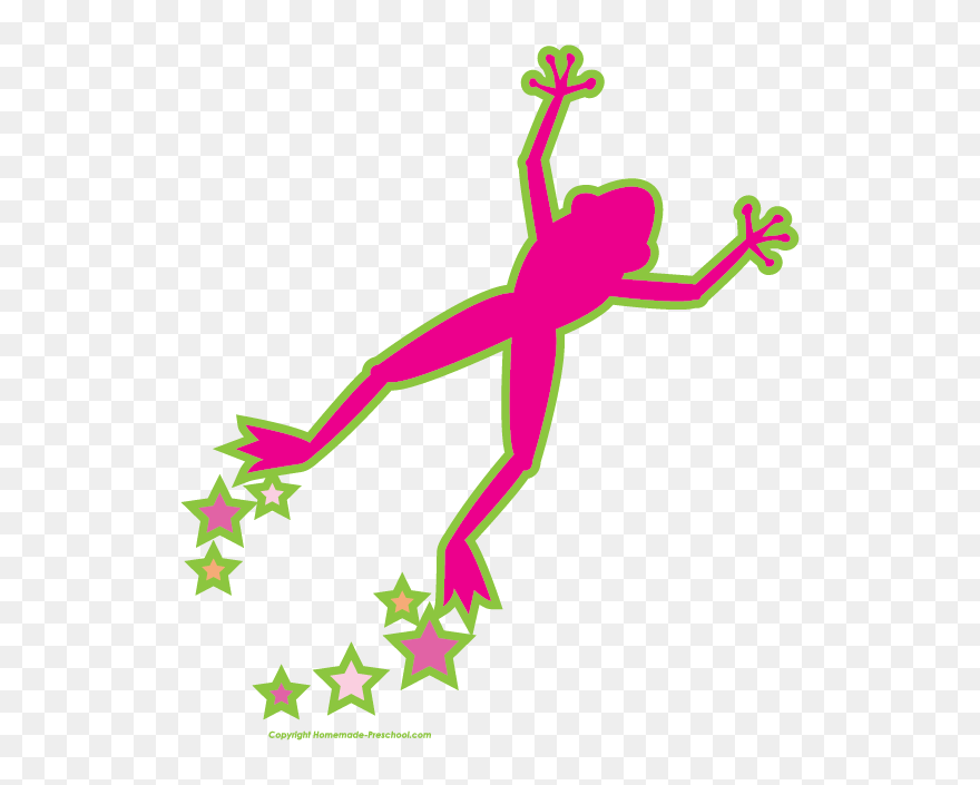 Tree Frog Clipart Jpg Library Download Free Frog Clipart - Clip Art - Png Download