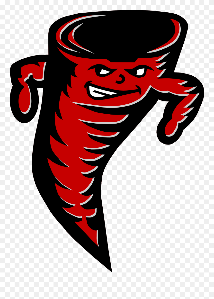 Mcsbizu - Clearwater High School Mascot Clipart