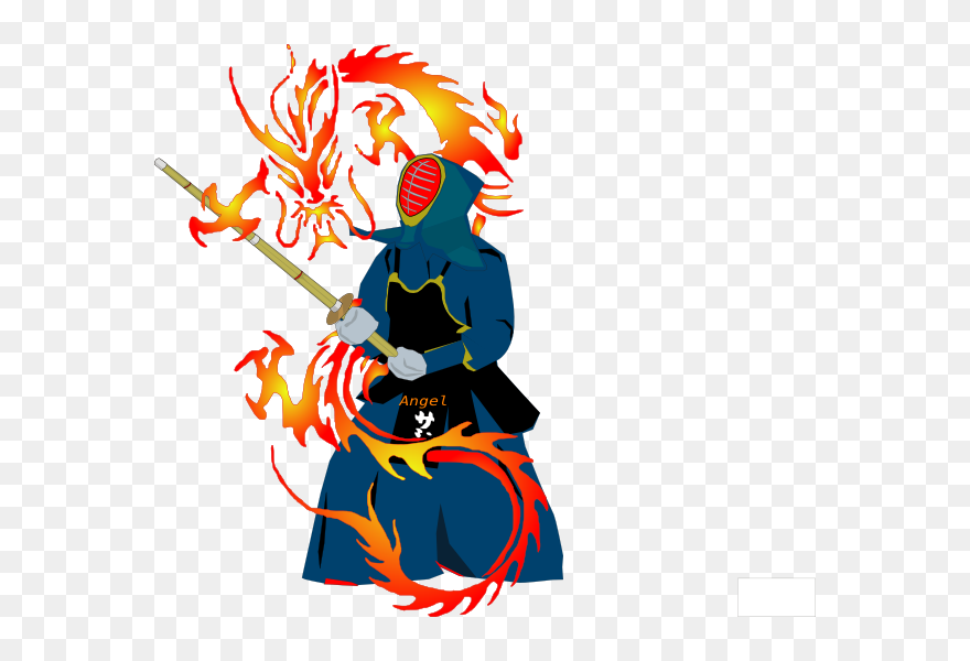 Kendo Png Clipart