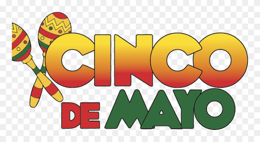 Pinata Clipart 5 De Mayo - Transparent 5 De Mayo Clip Art - Png Download