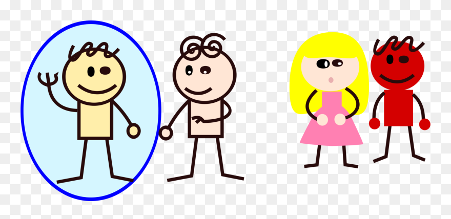 Emotion,human Behavior,art Clipart