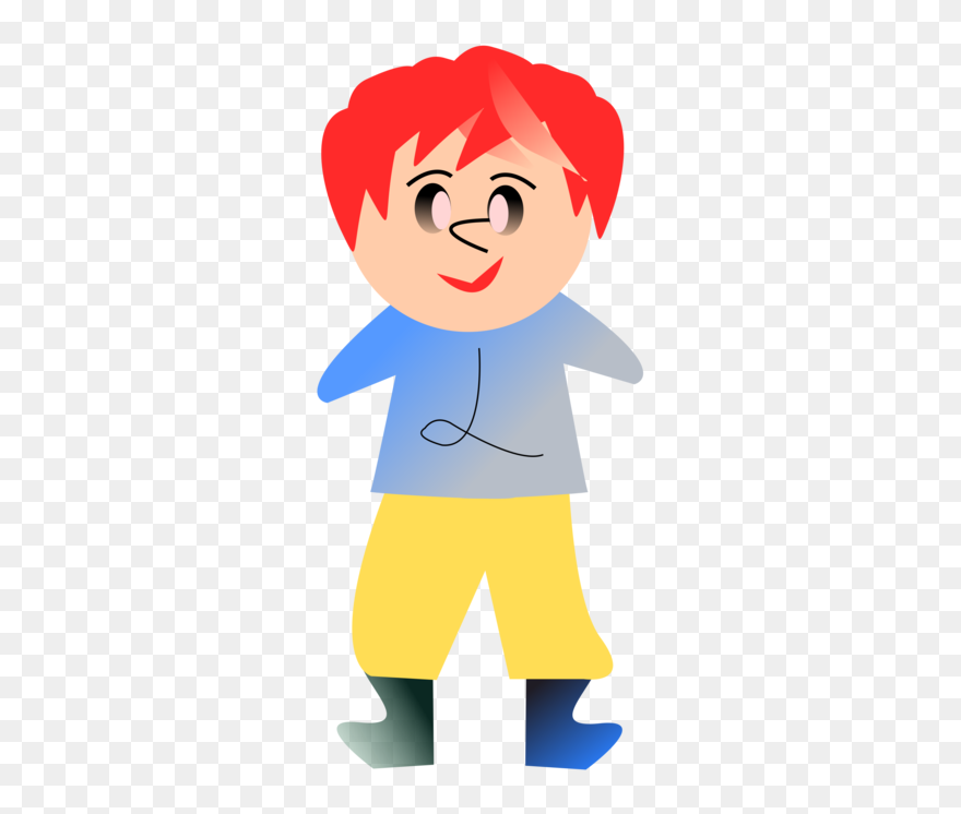 Emotion,art,yellow - Cartoon Clipart