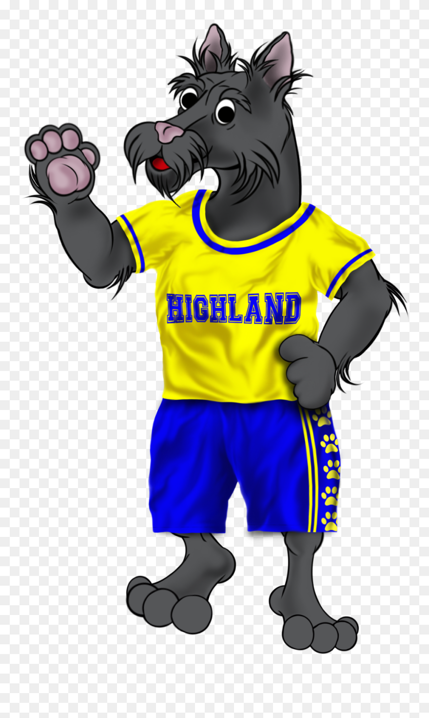 Lunch Clipart Lunch Monitor, Picture - Png Download