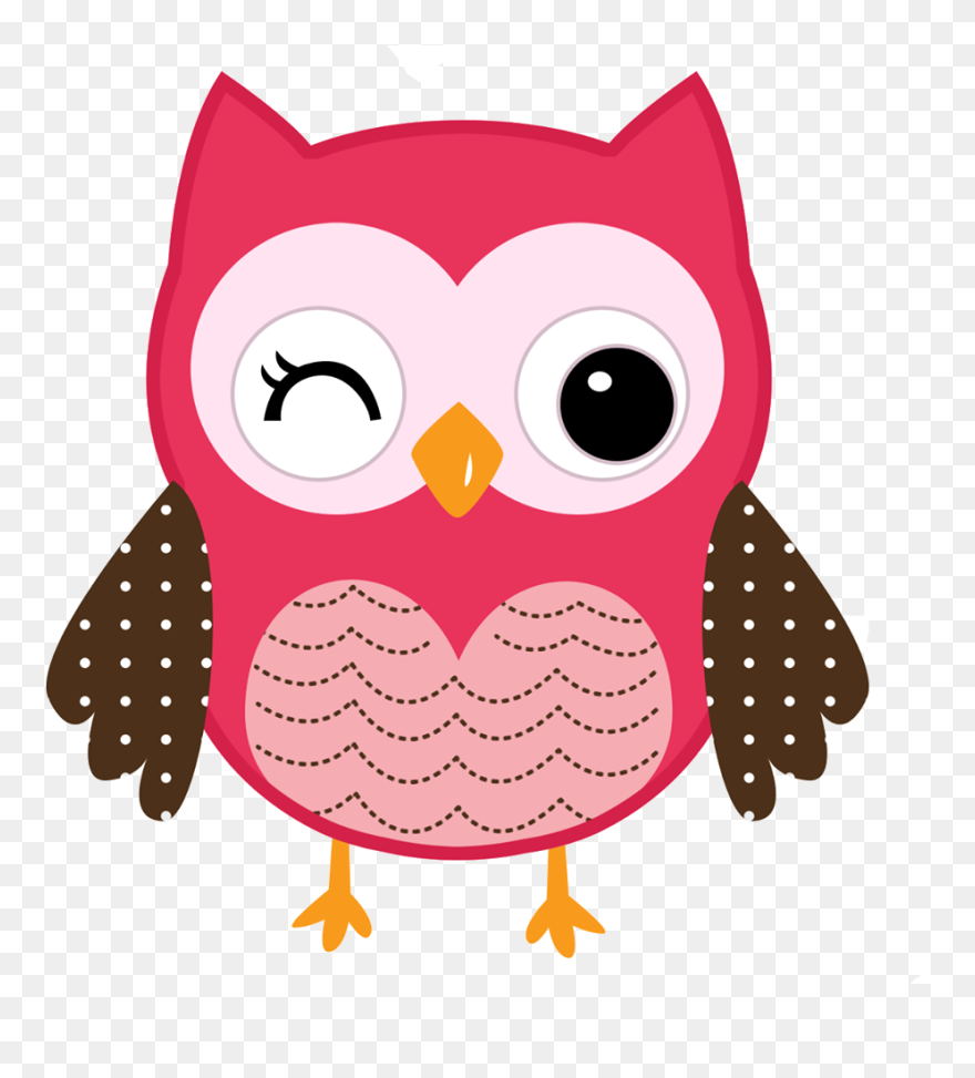 Http Lendasdacoruja Blogspot Com - Cute Owl Png Clipart