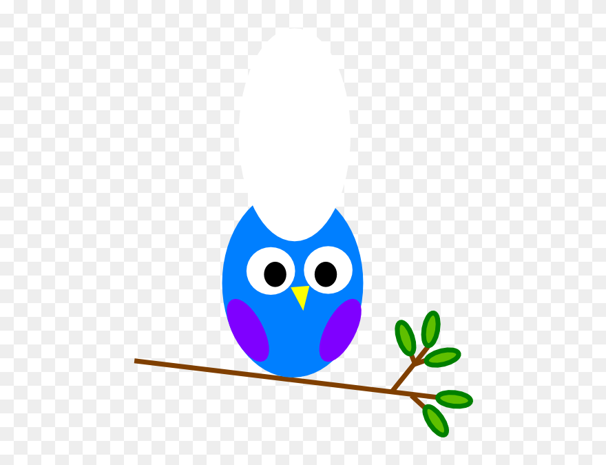 Owl Clip Art - Png Download