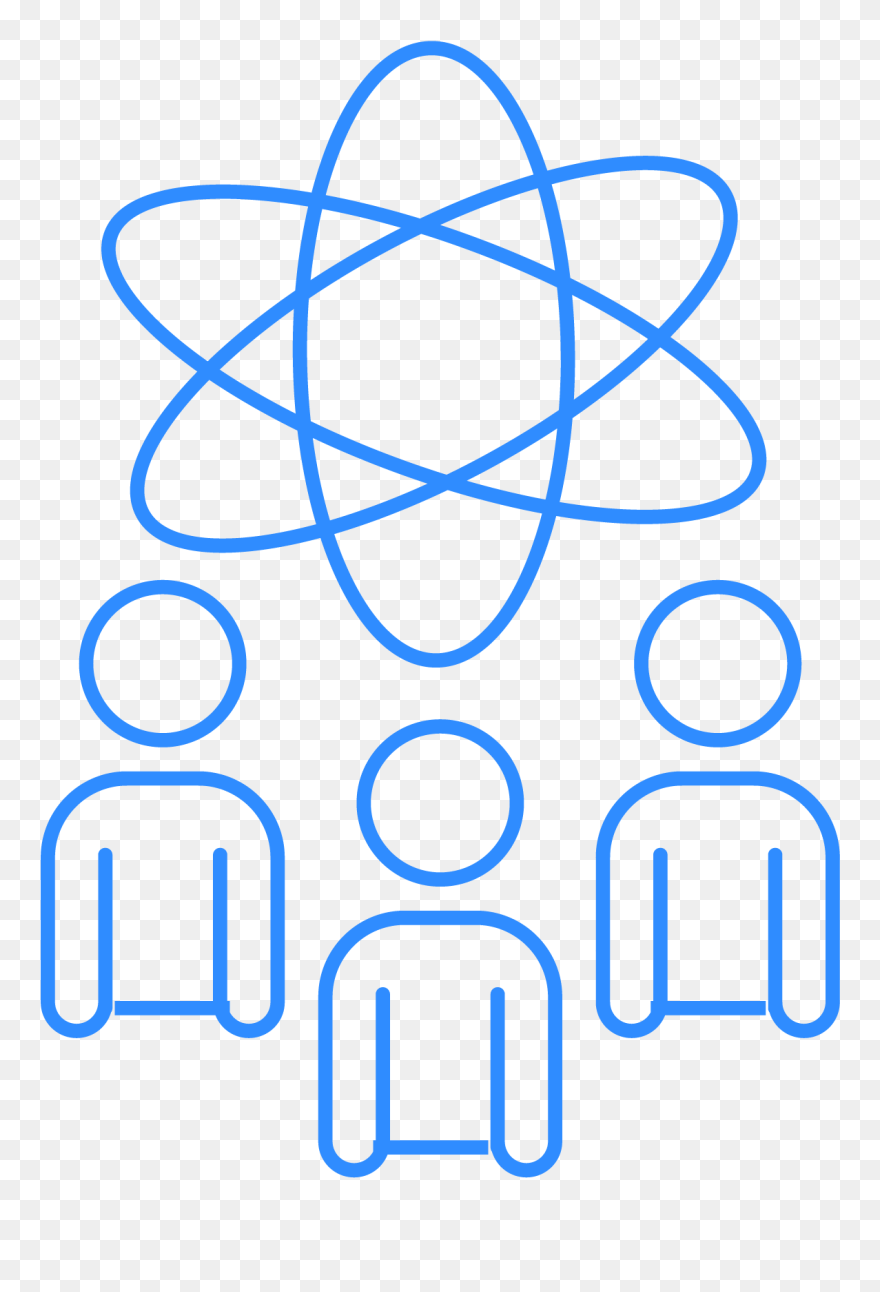 Related To Nuclear Energy Clipart