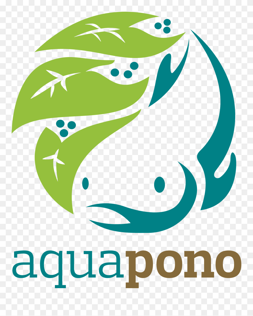 Aquaponics Clipart