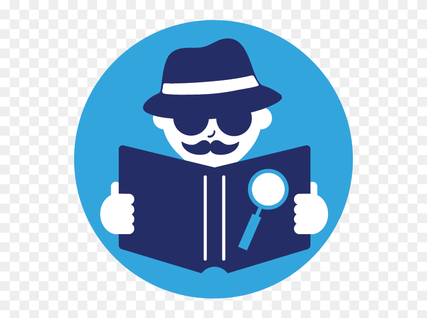 Readapalooza Free Bookish Fun Clipart