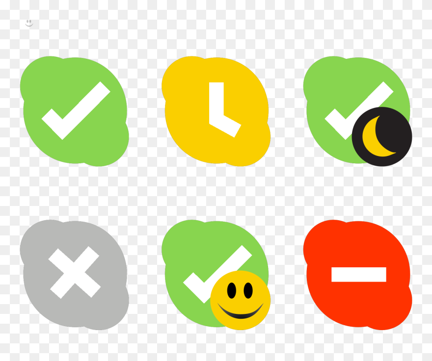 School Subjects Clipart - Png Download