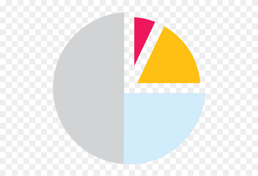 School Profiles - Circle Clipart