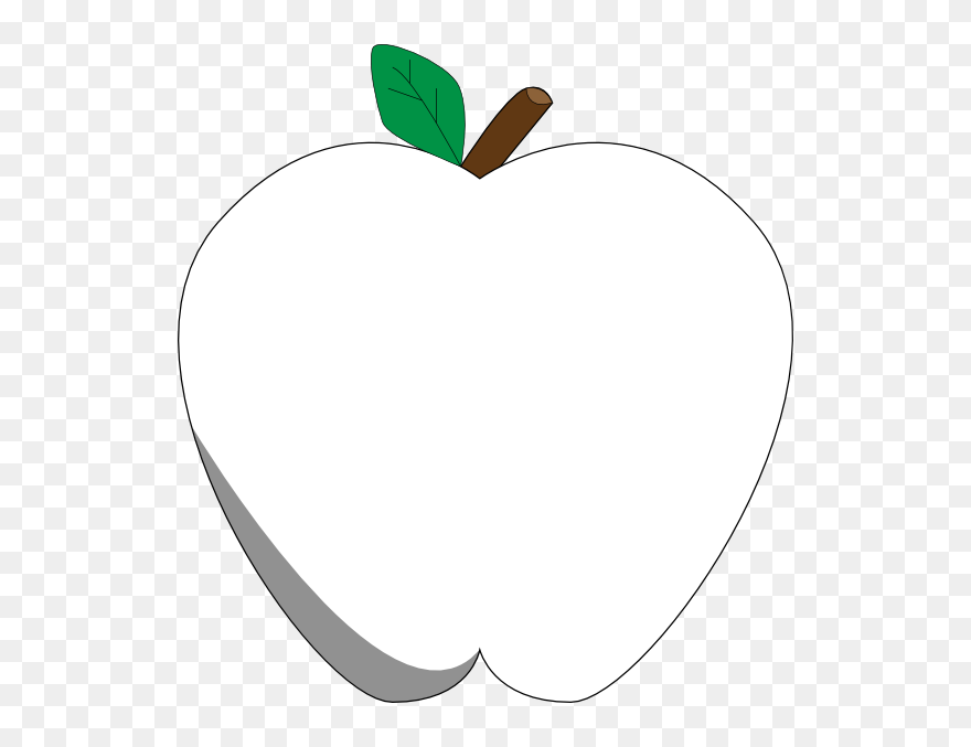 Granny Smith Clipart