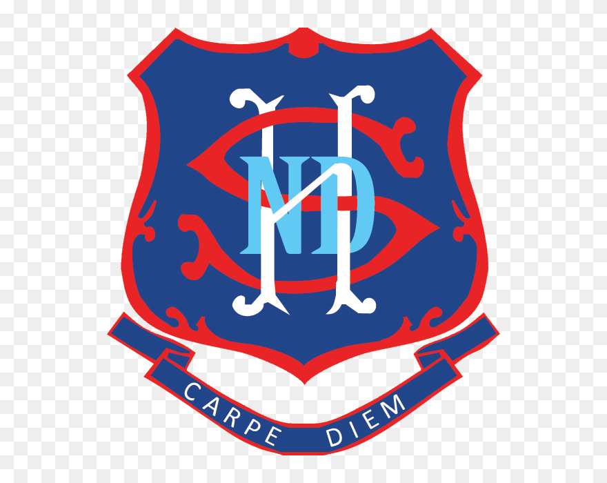 School Clip High - Naracoorte High School - Png Download