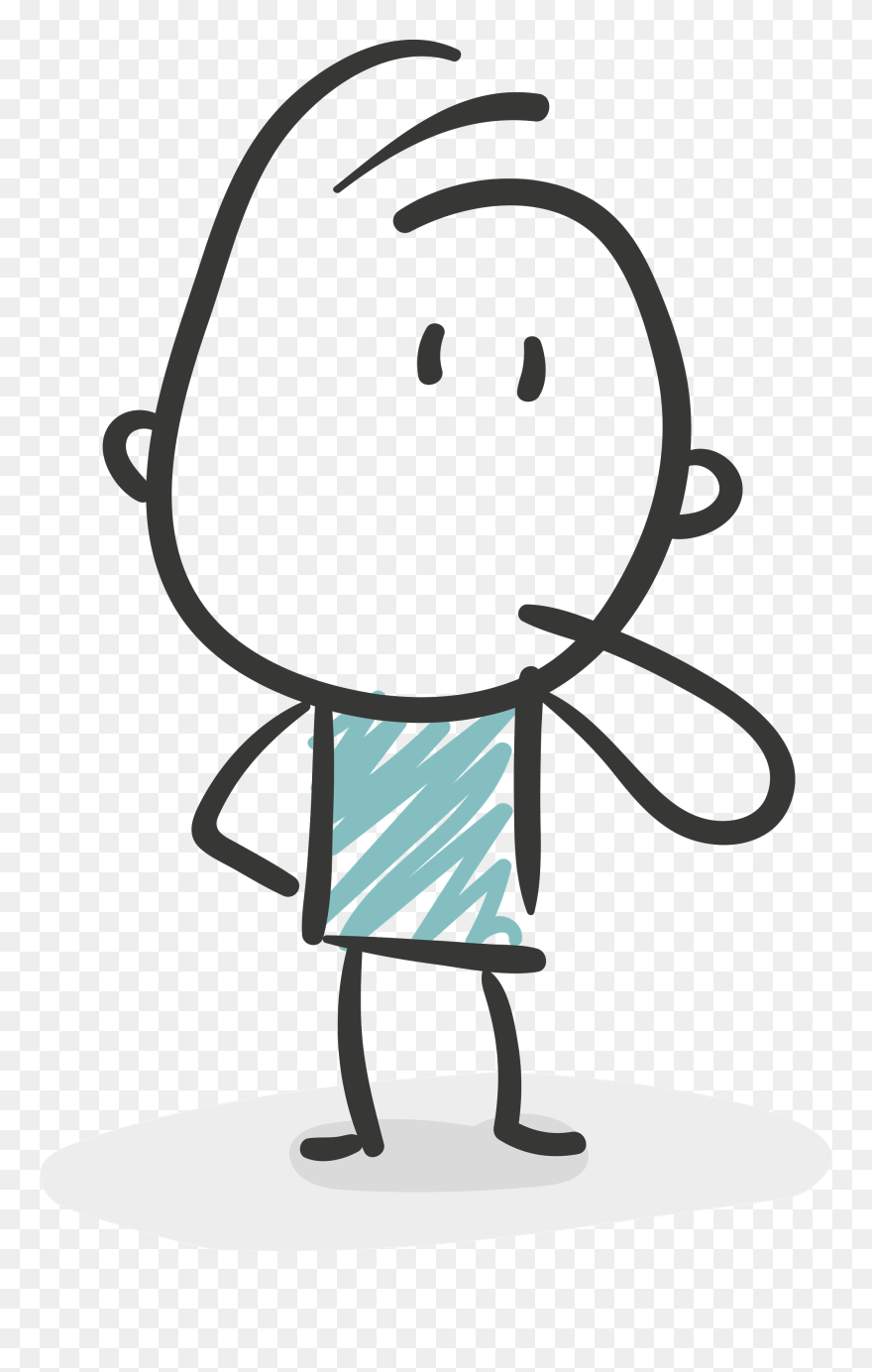 Wer Benoetigt Eine Verfahrensdokumentation - Angel And Devil Conscience Clipart