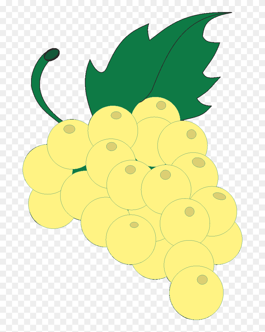 Seedless Fruit Clipart