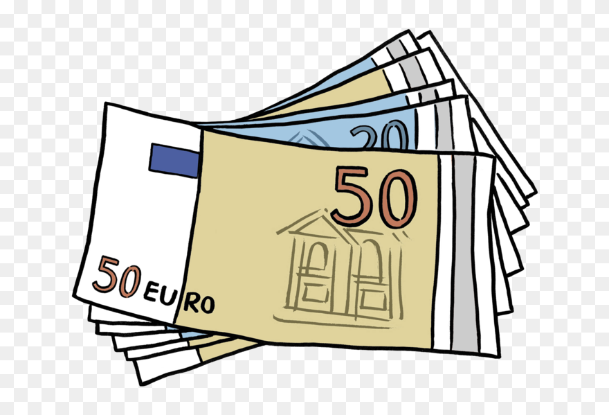Geld Clipart Png Transparent Png