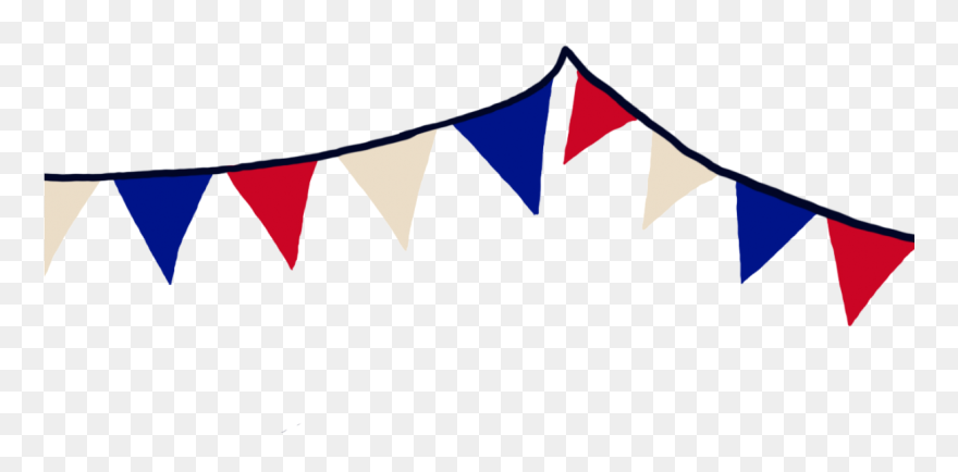 Bunadene Opp Av Mã¸llposene Clipart