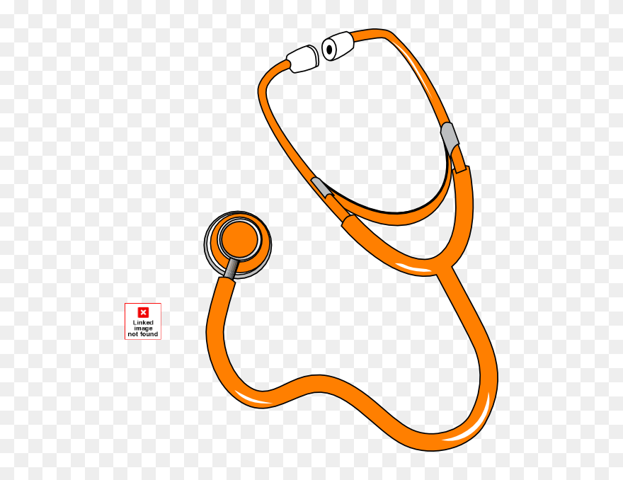 Stethoscope Png Vector - Stethoscope Clipart Transparent Png