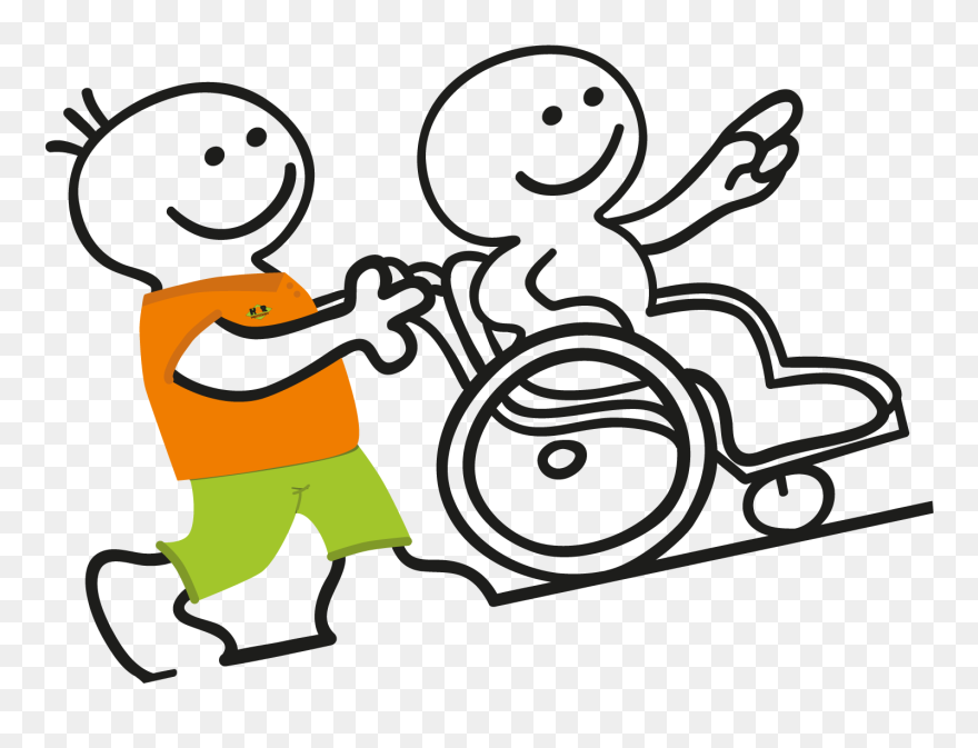 Transparent Clipart Männchen Kostenlos - Cartoon - Png Download