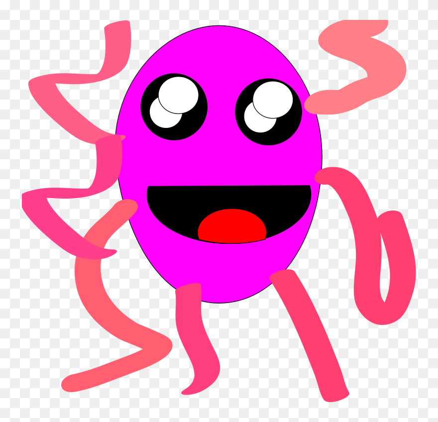 Clipart Libreoffice - Photo - Smiley - Png Download